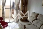 Apartamento em Vila São Jorge  -  Guarulhos