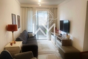 Excelente Apartamento à venda com vista livre, 3 dormitórios  no condominio Essence no Jardim Zaira