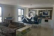 Apartamento à venda 3 Quartos, 3 Suites, 4 Vagas, 180M², Vila Moreira, Guarulhos - SP