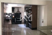 Apartamento com 3 dormitórios (3 suítes) à venda, 134 m² em Jardim Zaira, Guarulhos/SP