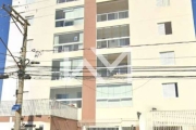 Apartamento à venda, Parque Continental I, Guarulhos, SP