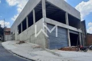 Maravilhoso Salão comercial com 387 m² para Locação em Jardim Bartira, São Paulo, SP