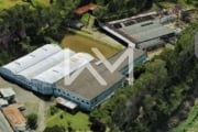 **Excelente Oportunidade! Venda e Locação de Galpão/Depósito/Armazém com 40.000 m² de Terreno e 5.4