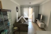 Apartamento com 3 quartos, 1 suíte com sacada, varanda gourmet, vista livre e 2 vagas de garagemà v