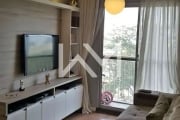 Apartamento porteira fechada : 3 quartos  à venda, Vila das Bandeiras, Guarulhos, SP  ao lado do sh