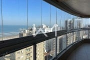 Apartamento à venda, Aviação, Praia Grande, SP