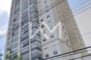 Lindo Apartamento à Venda - Vila Rosália, Guarulhos, SP | 137 m², 4 Dormitórios, 1 Suíte, Lazer Com