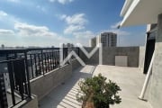 Cobertura / Penthouse à venda, com 107 metros, 2 quartos e 1 vaga, Vila Augusta, Guarulhos, SP