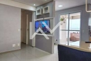 Apartamento com Vista Privilegiada e Infraestrutura Completa, Condomínio INSIDE no Bairro Gopoúva e