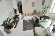 Apartamento de 1 dormitório à venda no Jardim Santa Mena, Guarulhos, SP