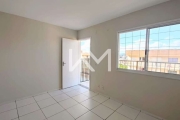 Ótimo Apartamento à venda 2 dormitórios,  1 banheiro, 1 vaga de garagem, 47m², Jardim Guilhermino,