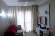 Apartamento à venda, 65 m² por R$ 449.000,00 - Vila dos Remédios - São Paulo/SP