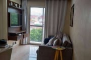 Apartamento à venda, 51 m² por R$ 299.000,00 - Conjunto Residencial Vista Verde - São Paulo/SP