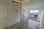 Apartamento Duplex de 2 Dormitórios à venda com 75 m² por R$ 350.000,00 - Jaraguá - São Paulo/SP