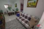 Vale a pena conhecer !!! LINDO Apartamento de 2 Dorm's à venda com 44 m² por R$ 250.000.00 - Resid. City Empresarial Jaragua - SP.