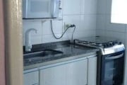 Imperdível! Apartamento Garden de 2 dormitórios à venda com 51 m² por R$ 235.000,00 - Jaraguá - São Paulo/SP