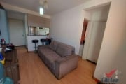 - OPORTUNIDADE!!! Apartamento de 2 Dormitórios à venda com 45 m² por R$ 220.000,00 - Resid. City Empresarial Jaraguá - SSP.