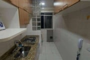 Excelente Apartamento de 2 dormitórios com 45 m² á venda por R$ 240.000,00 ou aluguel por R$ 1.300,00/mês - Jaraguá - São Paulo/SP.