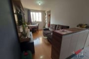 * Vende-se Apartamento de 2 dormitórios com 45 m² por R$ 210.000,00 - Resid. City Emp. Jaraguá - SP.