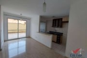 Apartamento Garden de 2 Dormitórios à venda com 96 m² por R$ 330.000,00 - Conjunto Resid. City Jaraguá - São Paulo/SP