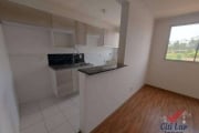 * Vende-se Apartamento REFORMADO de 2 dormitórios com 48 m² por R$ 225.000,00 - Resid. City Emp. Jaraguá - SP.