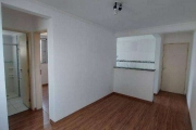 -Apartamento de 2 dormitórios à venda com 45 m² por R$ 215.000,00 - Jaraguá - São Paulo/SP.