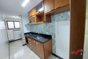 Apartamento à venda, 60 m² por R$ 319.000,00 - Vila Mangalot - São Paulo/SP