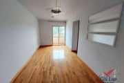 Apartamento com 2 dormitórios à venda, 50 m² por R$ 319.000,00 - Vila Mangalot - São Paulo/SP