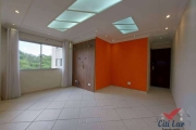 Apartamento à venda, 52 m² por R$ 315.000,00 - Jardim Regina - São Paulo/SP