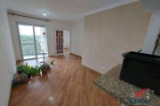 Apartamento para alugar, 64 m² por R$ 3.300,00/mês - Vila Mangalot - São Paulo/SP