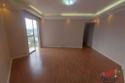 Apartamento para alugar, 62 m² por R$ 2.215,00/mês - Taipas - São Paulo/SP