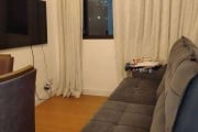 Apartamento com 2 dormitórios à venda, 52 m² por R$ 287.000 - Parque São Domingos - São Paulo/SP