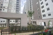 Apartamento à venda, 36 m² por R$ 250.000,00 - Jardim Íris - São Paulo/SP