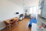 Apartamento com 2 dormitórios à venda, 76 m² por R$ 439.000,00 - Parque Residencial da Lapa - São Paulo/SP