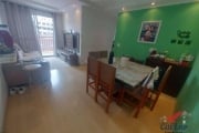 - Oportunidade !!! Apartamento de 3 dormitórios à venda com 72 m² por R$ 400.000,00  Conjunto City Jaraguá - SP.