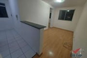 Apartamento de 2 dormitórios para alugar com 45 m² por R$ 1.300,00/mês - Jaraguá - São Paulo/SP