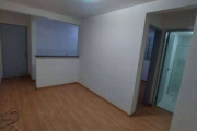 Apartamento de 2 dormitórios para alugar com 45 m², por R$ 1.200,00/mês - Jaraguá - São Paulo/SP.