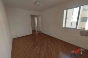 Apartamento com 2 dormitórios para alugar, 45 m² por R$ 2.242,90/mês - Jaraguá - São Paulo/SP