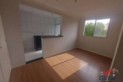 Apartamento para alugar, 48 m² por R$ 1.681,00/mês - Jaraguá - São Paulo/SP