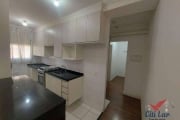 Apartamento de 1 Dormitório à venda com 37 m² por R$ 159.000,00 - Jardim São João (Jaraguá) - São Paulo/SP