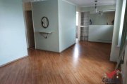 Apartamento para alugar, 70 m² por R$ 3.170,86/mês - Jardim Íris - São Paulo/SP