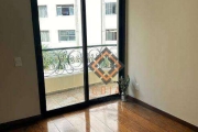 Apartamento com 3 dormitórios, 140 m² - venda por R$ 2.120.000,00 ou aluguel por R$ 13.931,34 - Moema - São Paulo/SP