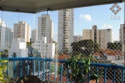 Apartamento com 2 dormitórios à venda, 71 m² por R$ 750.000,00 - Campo Belo - São Paulo/SP