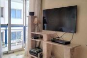 Apartamento com 2 dormitórios à venda, 51 m² - Lapa - São Paulo/SP