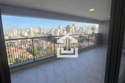 Apartamento com 3 dormitórios à venda, 123 m² por R$ 2.350.000,00 - Chácara Klabin - São Paulo/SP