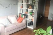 Apartamento com 3 dormitórios à venda, 97 m² por R$ 720.000,00 - Alto da Lapa - São Paulo/SP