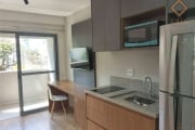 Studio com 1 dormitório à venda, 31 m² por R$ 490.000,00 - Moema - São Paulo/SP