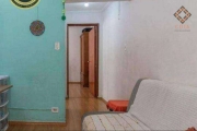 Apartamento com 1 dormitório à venda, 46 m² por R$ 400.000,00 - Pinheiros - São Paulo/SP