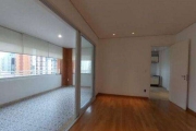 Apartamento duplex à venda com 3 suítes e 4 vagas, localizado em Pinheiros