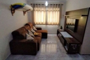 Apartamento com 2 dormitórios à venda, 60 m² por R$ 350.000,00 - Jabaquara - São Paulo/SP